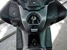 Kymco Xciting 400i