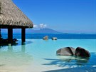 Intercontinental Resort Tahiti  Tahiti (Francouzská Polynésie)