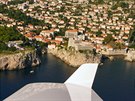Dubrovník – Královo přístaviště Starobylé chorvatské město posloužilo jako...