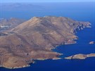 Ostrov Tilos, Dodekanéské ostrovy