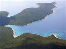 Ostrov Skantzoura, Sporadské ostrovy