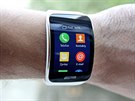 Samsung Galaxy Gear S