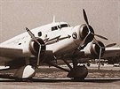 Posledním typem, kterým SA modernizovaly svj pedválený letový park, byly...