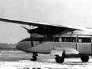 V roce 1976 pevzaly SA od Slovairu malou leteckou dopravu (neplést s...