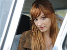 Záb�r z natá�ení filmu Krycí jméno Holec