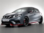 Nissan Pulsar NISMO Concept