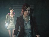 Resident Evil Revelations 2