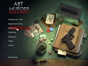 Art of Murder 3: Cards of the Destiny