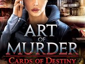 Art of Murder 3: Cards of the Destiny