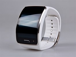 Samsung Galaxy Gear S
