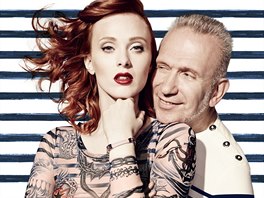 Před pár týdny oznámila ikona francouzské módy Jean Paul Gaultier, že končí s...