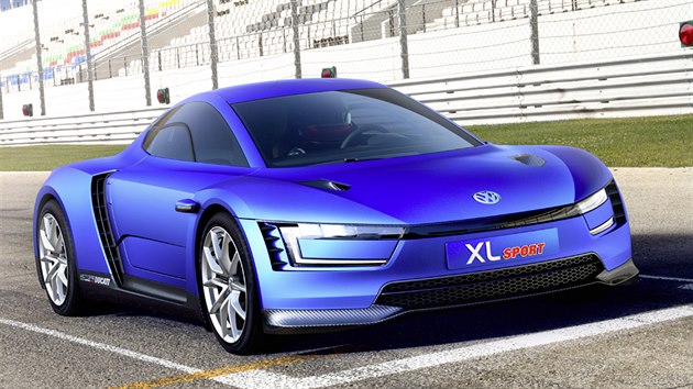 Volkswagen XL Sport