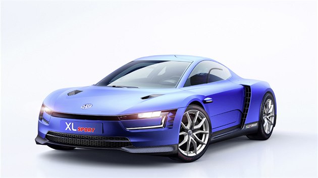 Volkswagen XL Sport