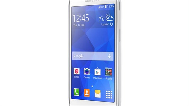 Samsung Galaxy Ace 4