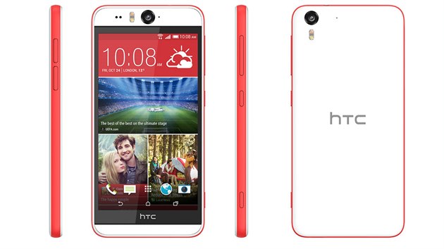 HTC Desire Eye