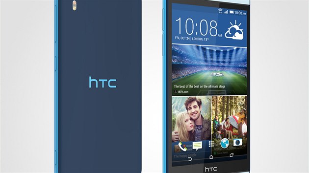 HTC Desire Eye