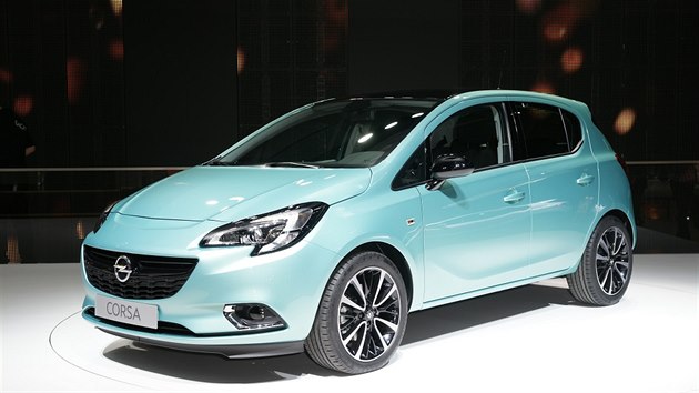 Nov� Corsa vypad� hodn� podobn� jako ta p�edchoz�. Opel postavil sv�j mal� model nanovo, p�idal nov� motory, p�evodovky a �pln� novou p��jemnou kabinu.