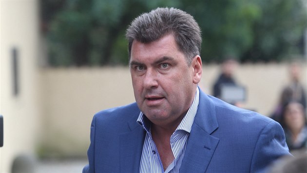 Mezi pozvanými nechyb�l t�eba Martin Nejedlý. Místop�edseda Strany práv ob�an�,...