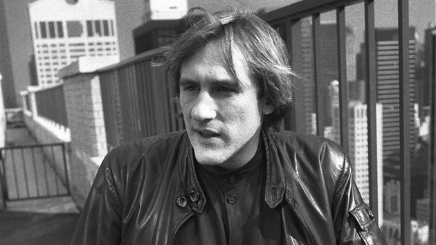 Grard Depardieu (1978)