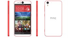 HTC Desire Eye