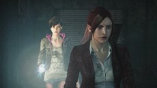 Resident Evil Revelations 2