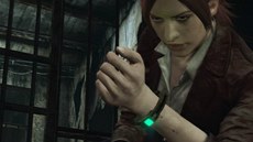 Resident Evil Revelations 2