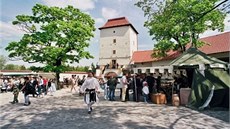 Hradní hodokvas se uskute�ní na Slezskoostravském hrad� 11. a 12. �íjna