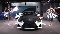 Novinky pa�í�ského autosalonu den první