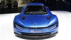 Volkswagen XLsport