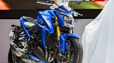 Suzuki GSX-S 1000