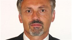 Bývalý eský velvyslanec na Ukrajin Ivan Pouch.