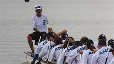 �ánová prý nejvíc relaxuje u sportu, nej�ast�ji na kole, na b�kách nebo p�i...