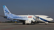 SA s boeingy skoncovaly v roce 2011, od té doby mají ve flotile 10 airbus a 6 letadel ATR. 