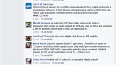 O2 Guru vysvtluje, pro on-line sluby Xbox One prozatím nefungují s pevným...