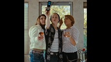 Trailer k filmu Mami