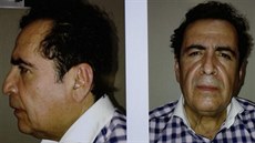 �éf drogového kartelu Héctor Beltrán Leyva