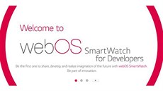 Opera�ní systém webOS by mohl zamí�it do chytrých hodinek