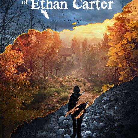 The Vanishing of Ethan Carter