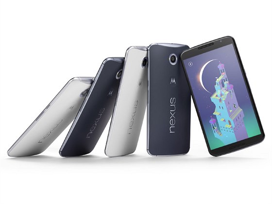 Nexus 6