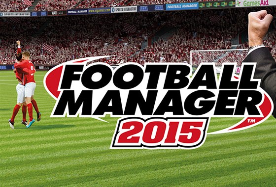 Football Manager 2015