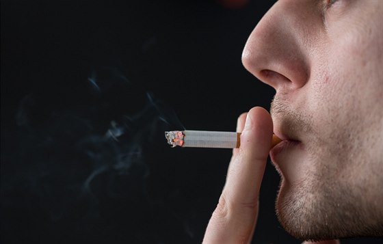 Proč je tak těžké přestat kouřit: jak funguje závislost na nikotinu -  iDNES.cz