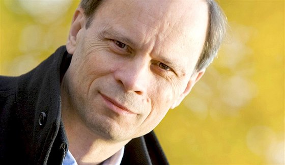 Francouzský ekonom Jean Tirole