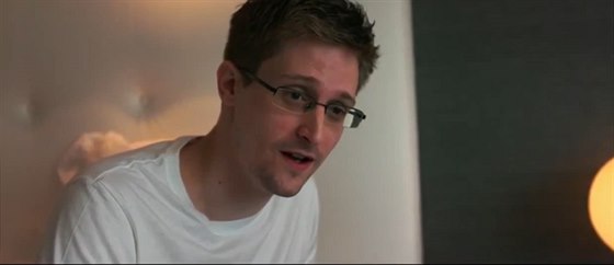 Trailer k filmu Citizenfour o Edwardu Snowdenovi