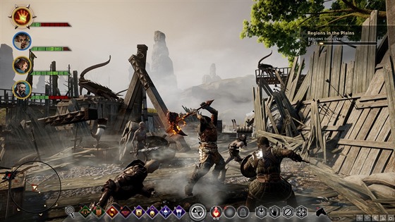 Dragon Age: Inquisition