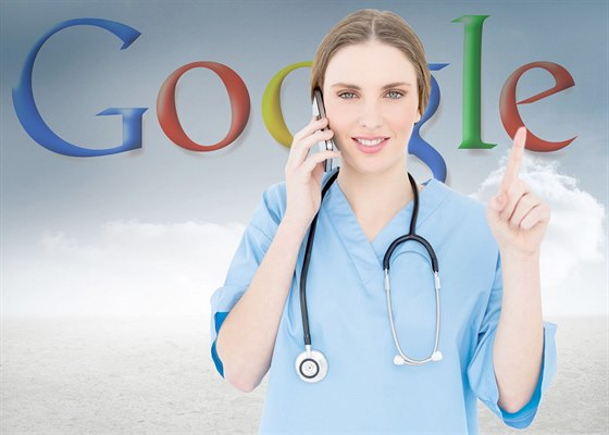 Doktoři na Google jsou nyní z masa a krve. Kam tento experiment směřuje?
