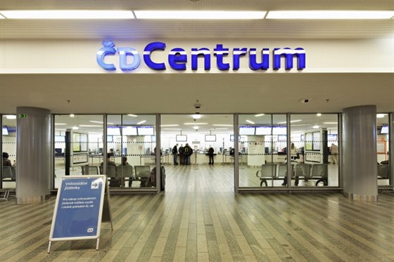 D Centrum