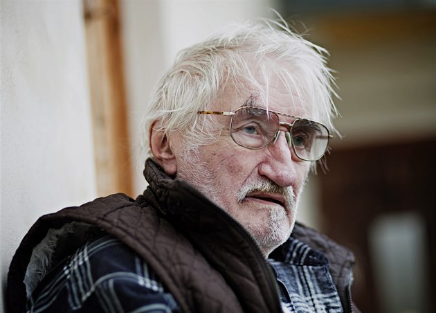 V pátek 10. íjna veer zemel herec Pavel Landovský. Bylo mu 78 let.