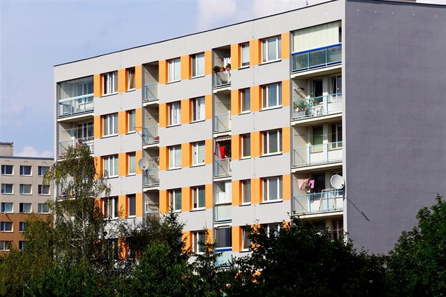 Dluh ve fondu oprav se vy�plhal na více ne� 70 tisíc korun. Ilustra�ní snímek
