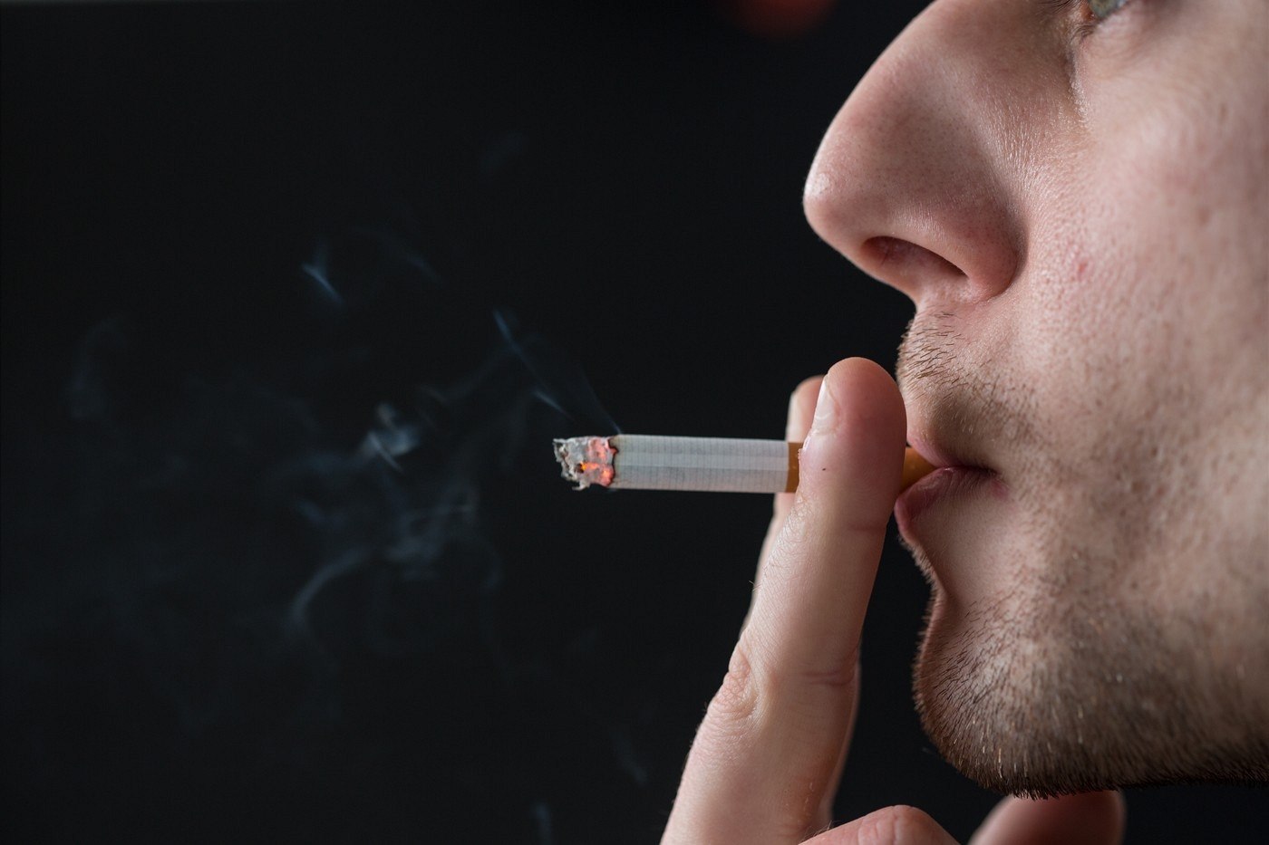 Proč je tak těžké přestat kouřit: jak funguje závislost na nikotinu -  iDNES.cz