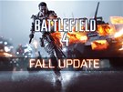 Nová aktualizace Battlefieldu do hry vnáí znané zmny